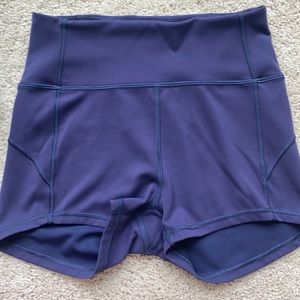 Lululemon Wonder Under High Rise spanx